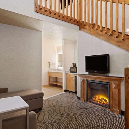 La Quinta By Wyndham Idaho Falls/Ammon Kültér fotó