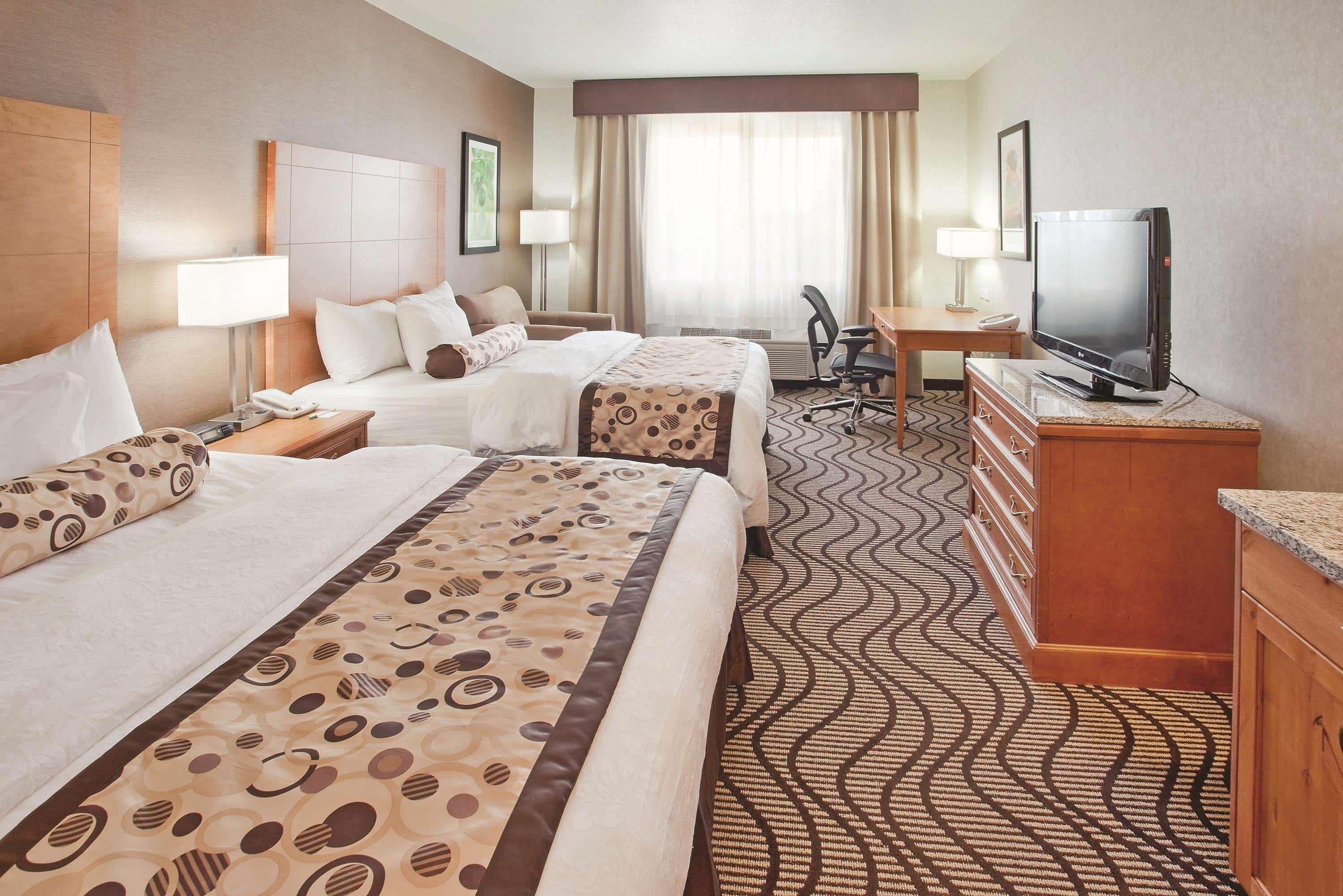 La Quinta By Wyndham Idaho Falls/Ammon Kültér fotó
