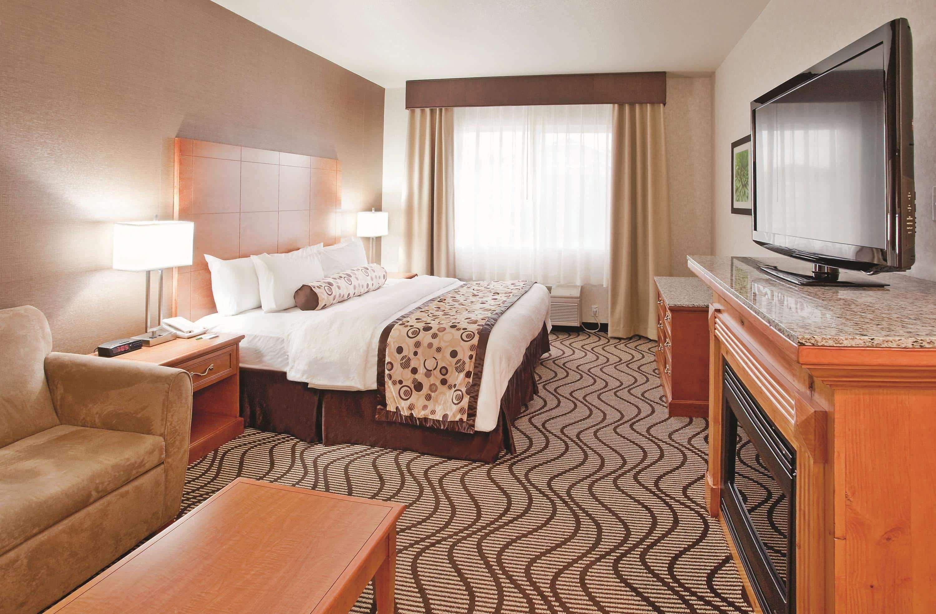 La Quinta By Wyndham Idaho Falls/Ammon Kültér fotó