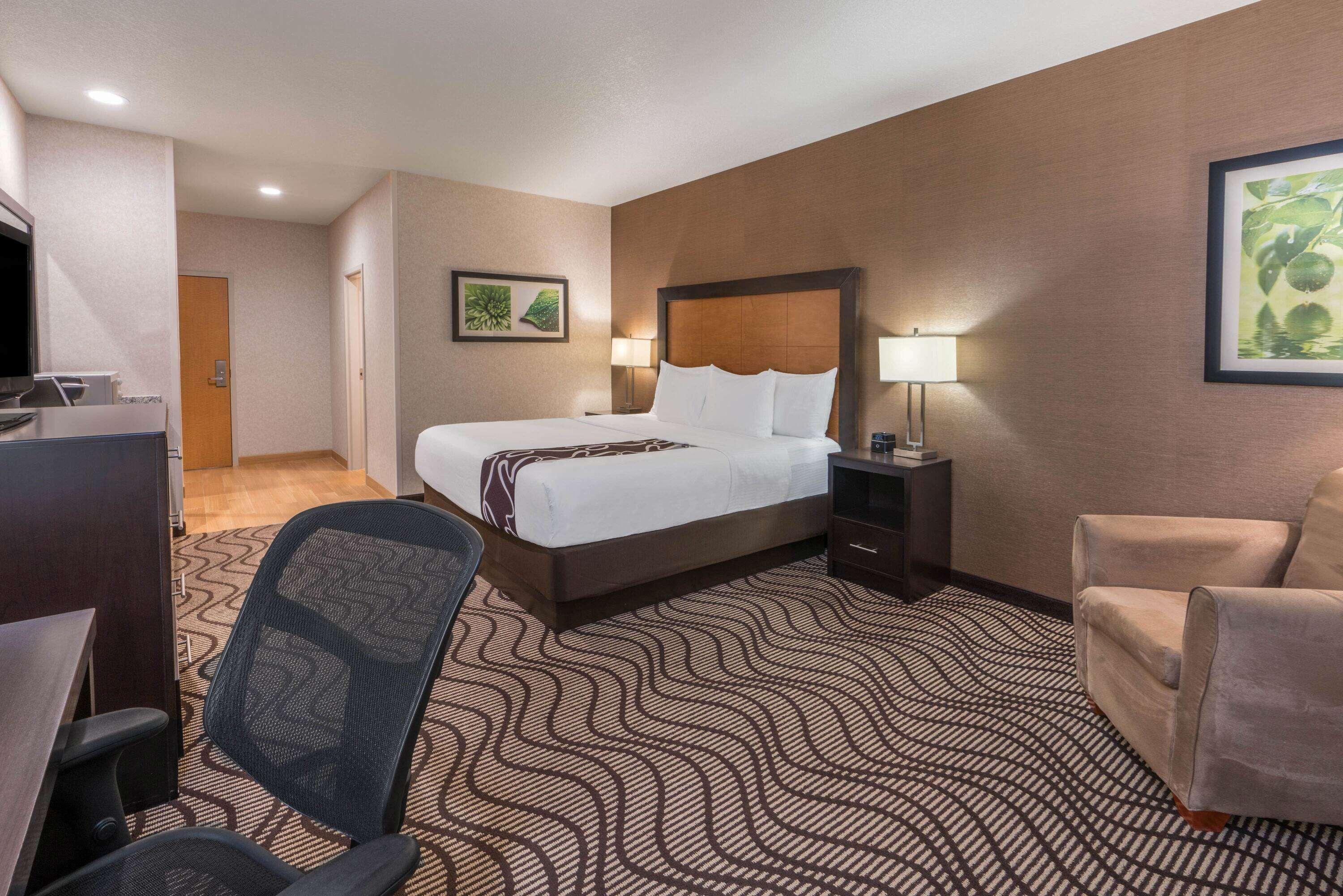 La Quinta By Wyndham Idaho Falls/Ammon Kültér fotó