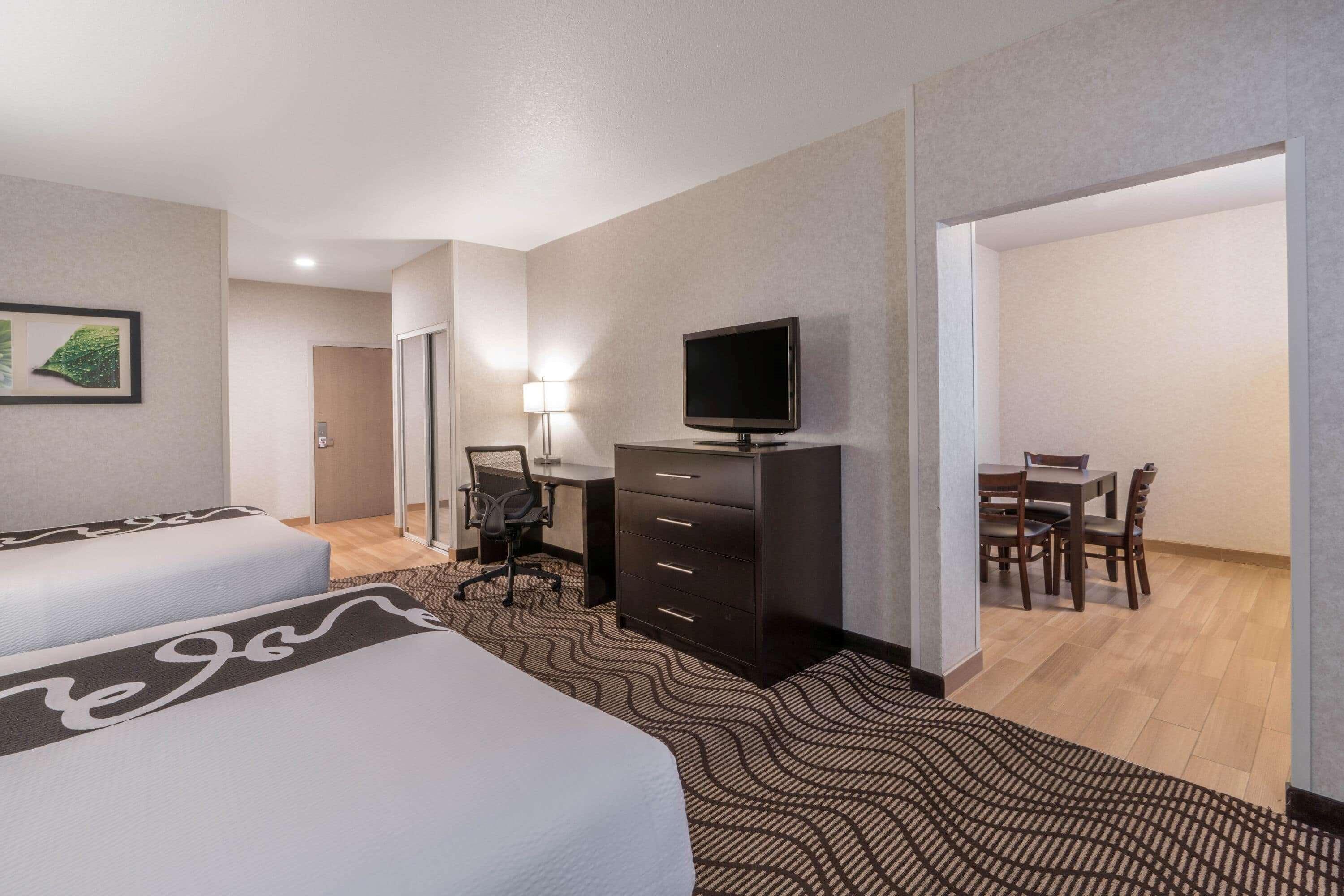 La Quinta By Wyndham Idaho Falls/Ammon Kültér fotó