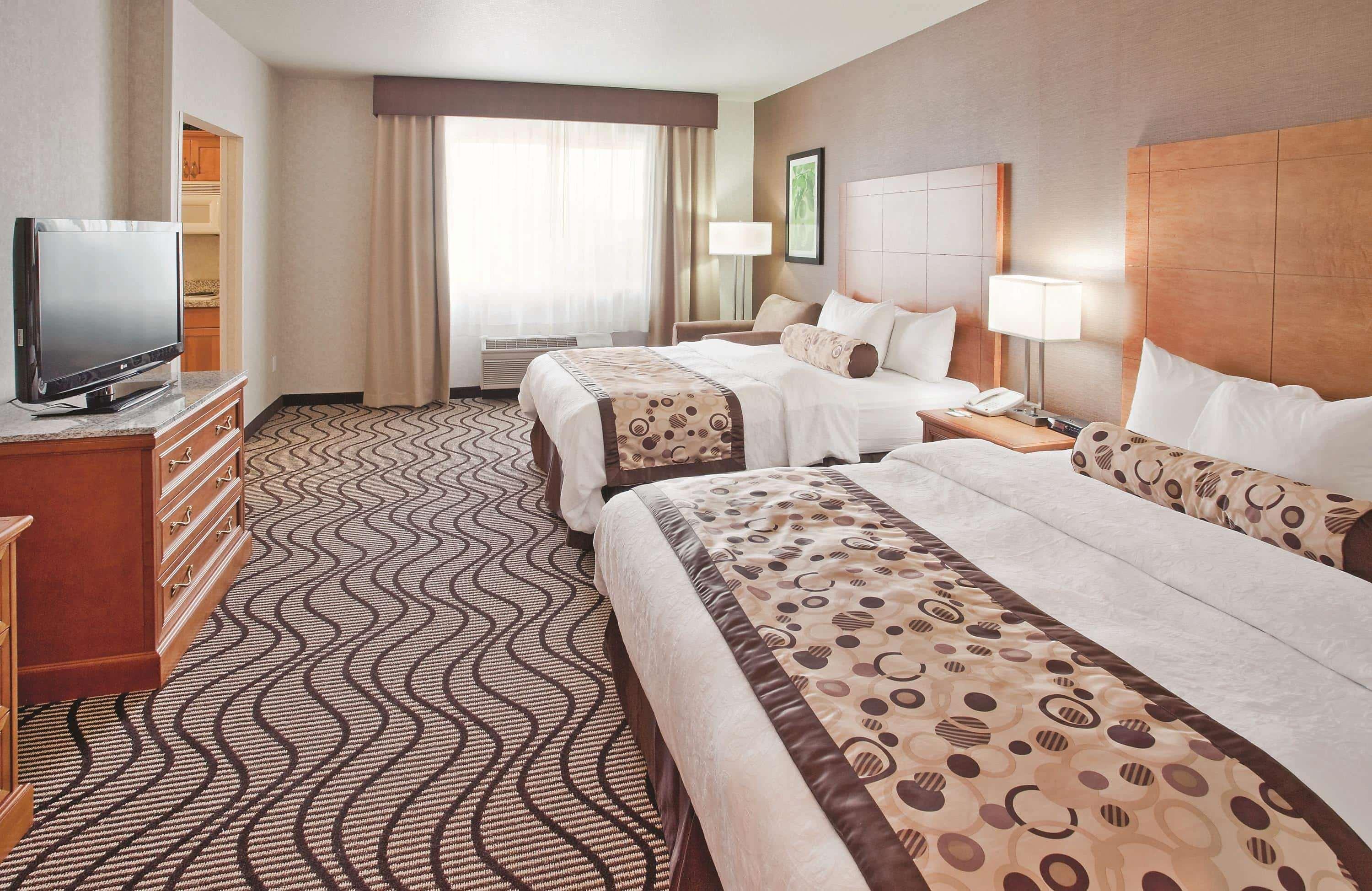 La Quinta By Wyndham Idaho Falls/Ammon Kültér fotó