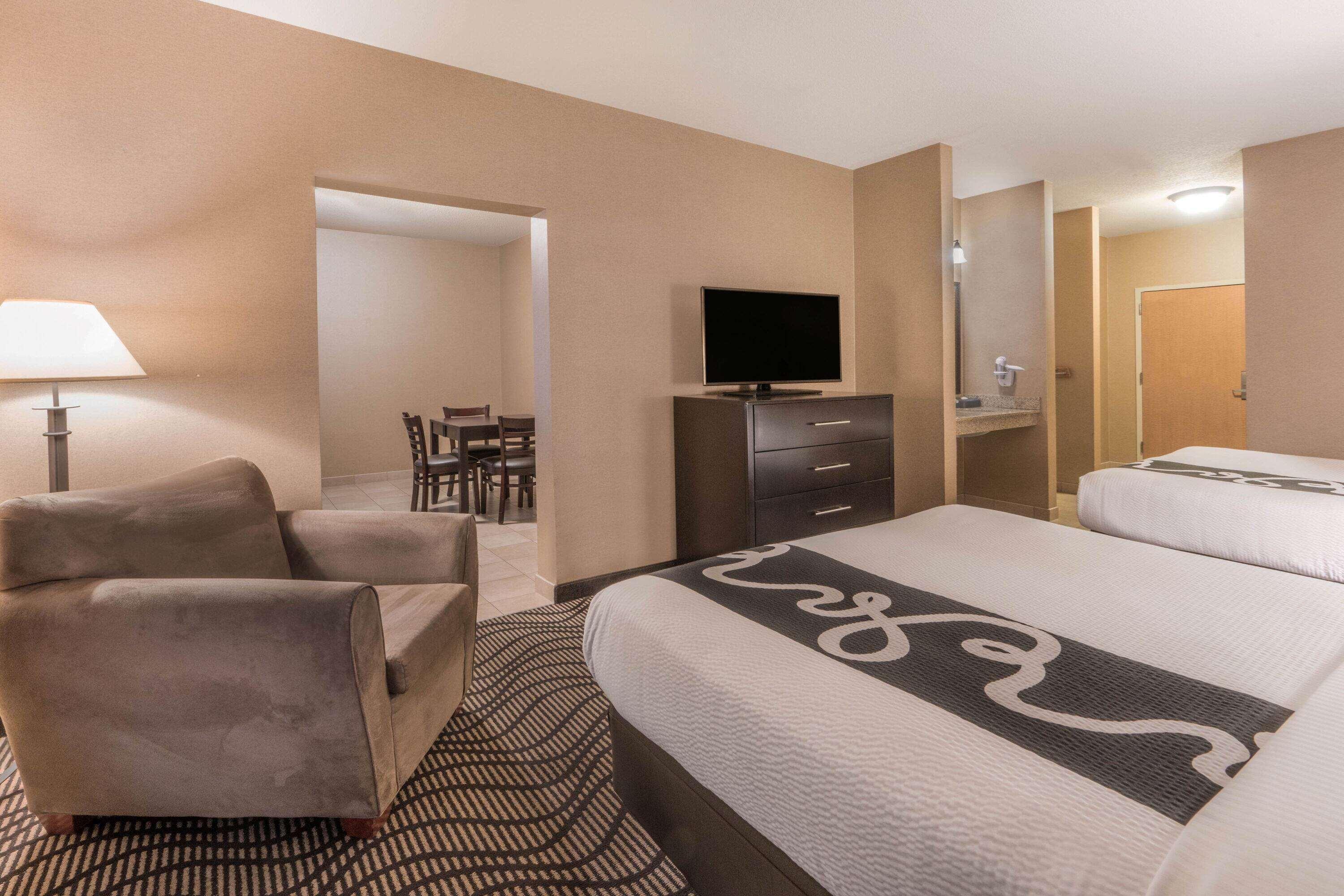 La Quinta By Wyndham Idaho Falls/Ammon Kültér fotó