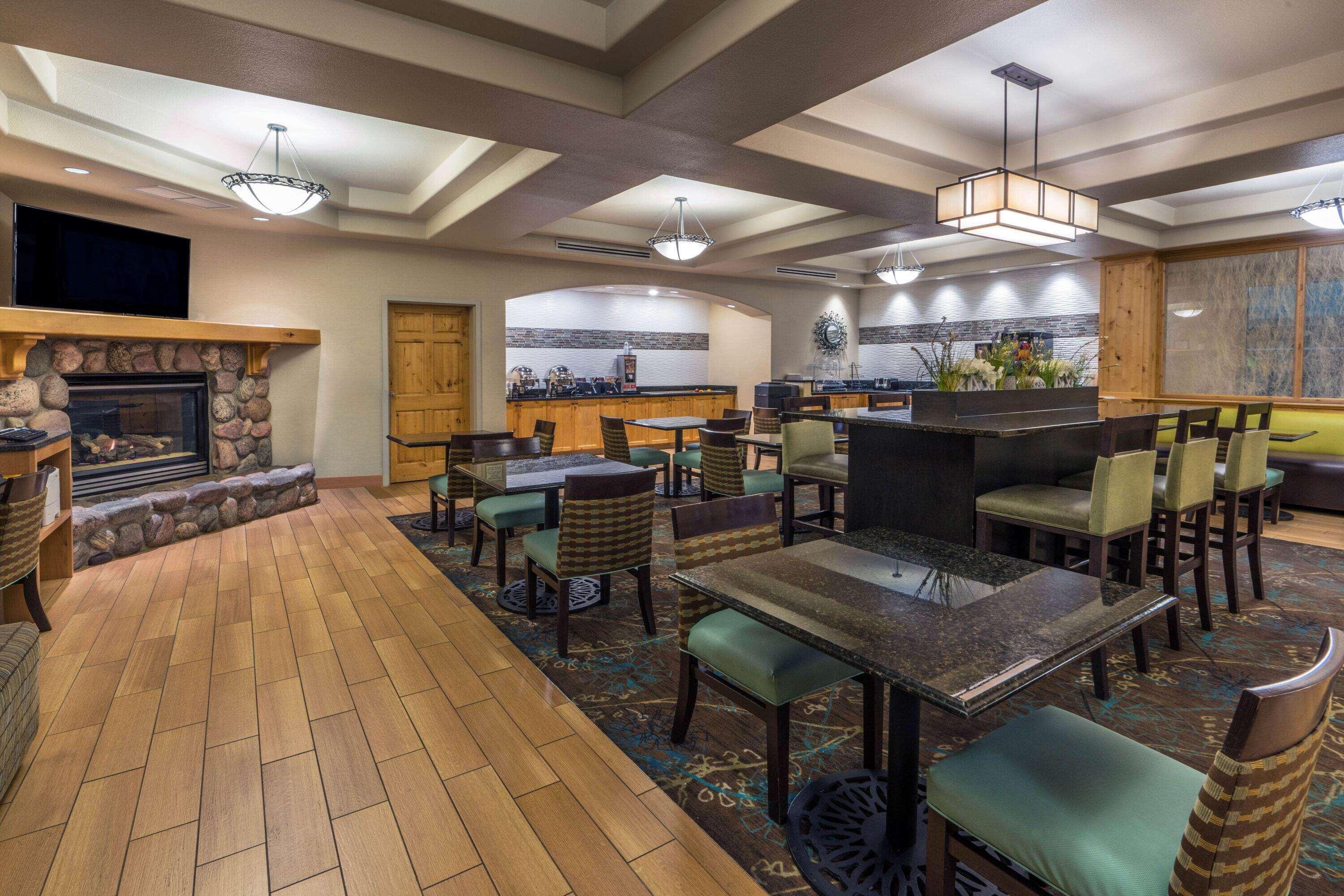La Quinta By Wyndham Idaho Falls/Ammon Kültér fotó