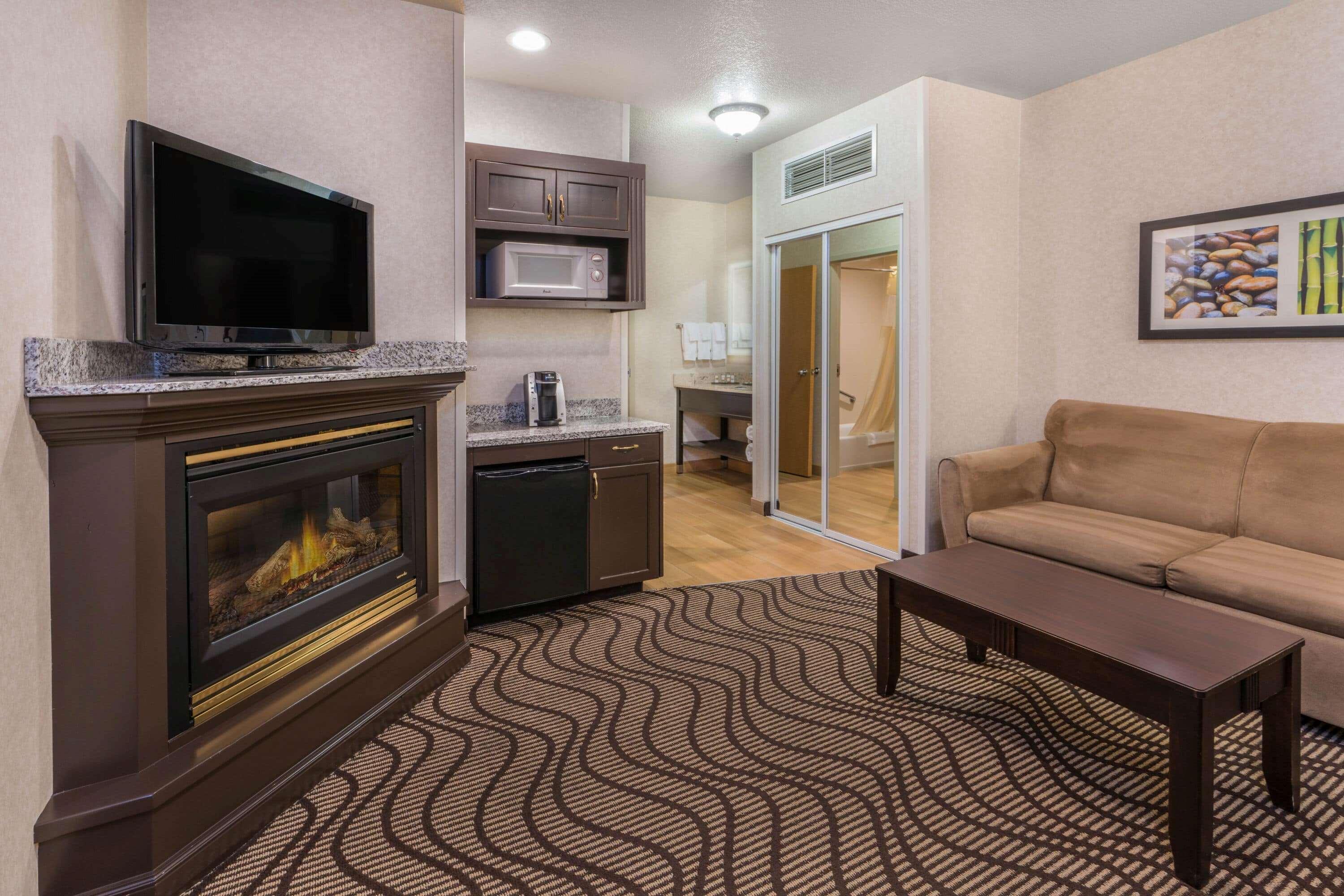 La Quinta By Wyndham Idaho Falls/Ammon Kültér fotó