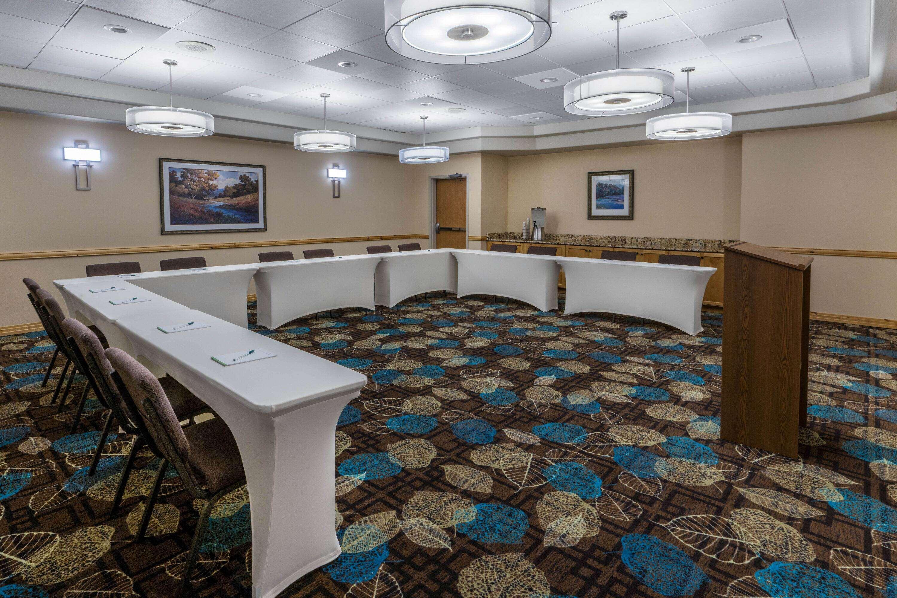 La Quinta By Wyndham Idaho Falls/Ammon Kültér fotó