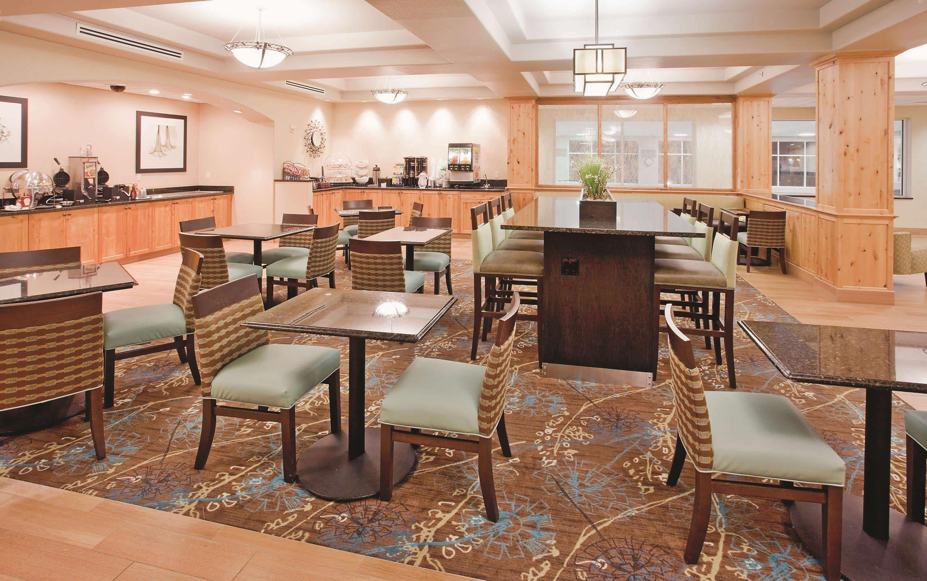 La Quinta By Wyndham Idaho Falls/Ammon Kültér fotó