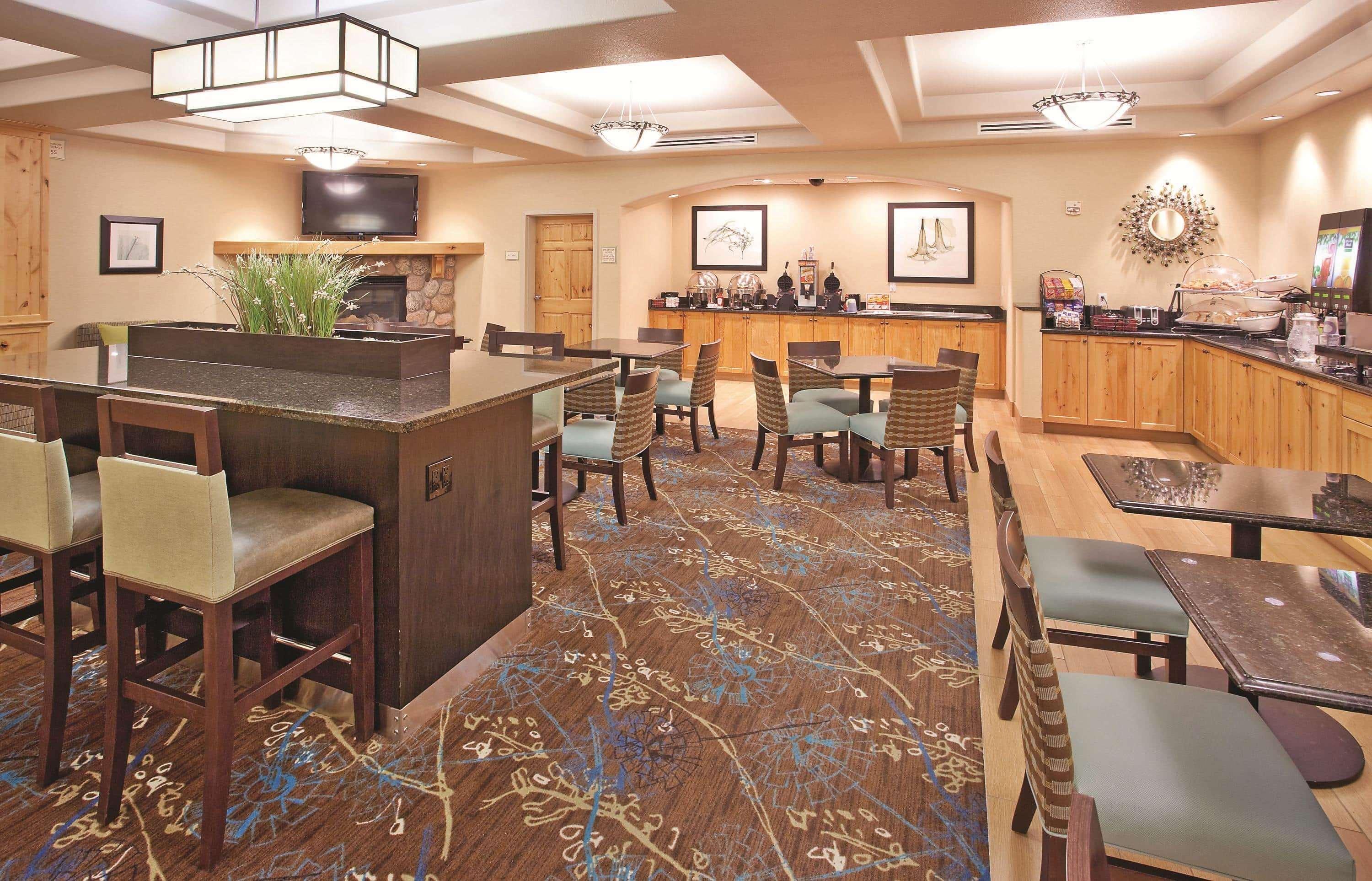 La Quinta By Wyndham Idaho Falls/Ammon Kültér fotó