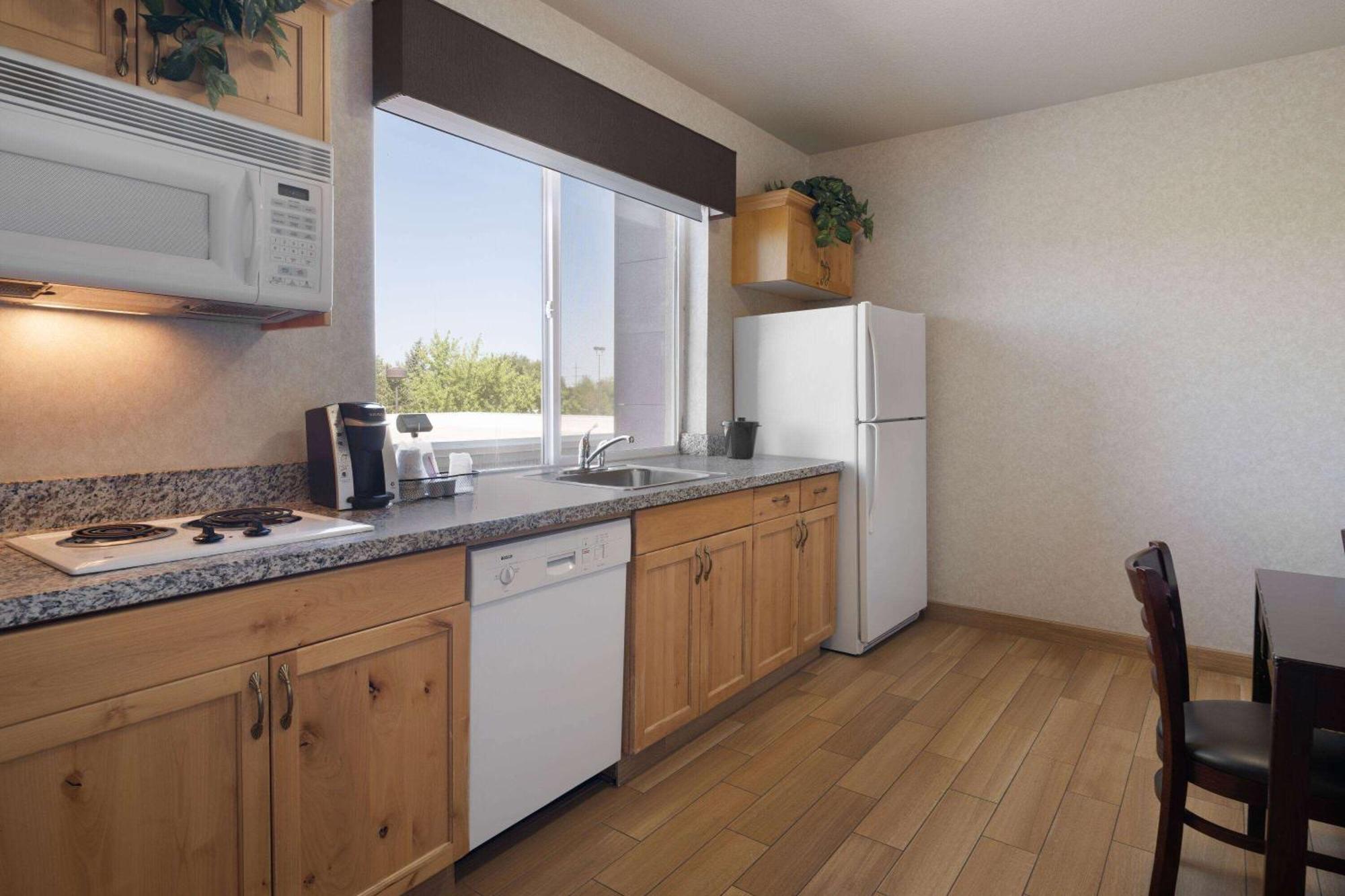 La Quinta By Wyndham Idaho Falls/Ammon Kültér fotó