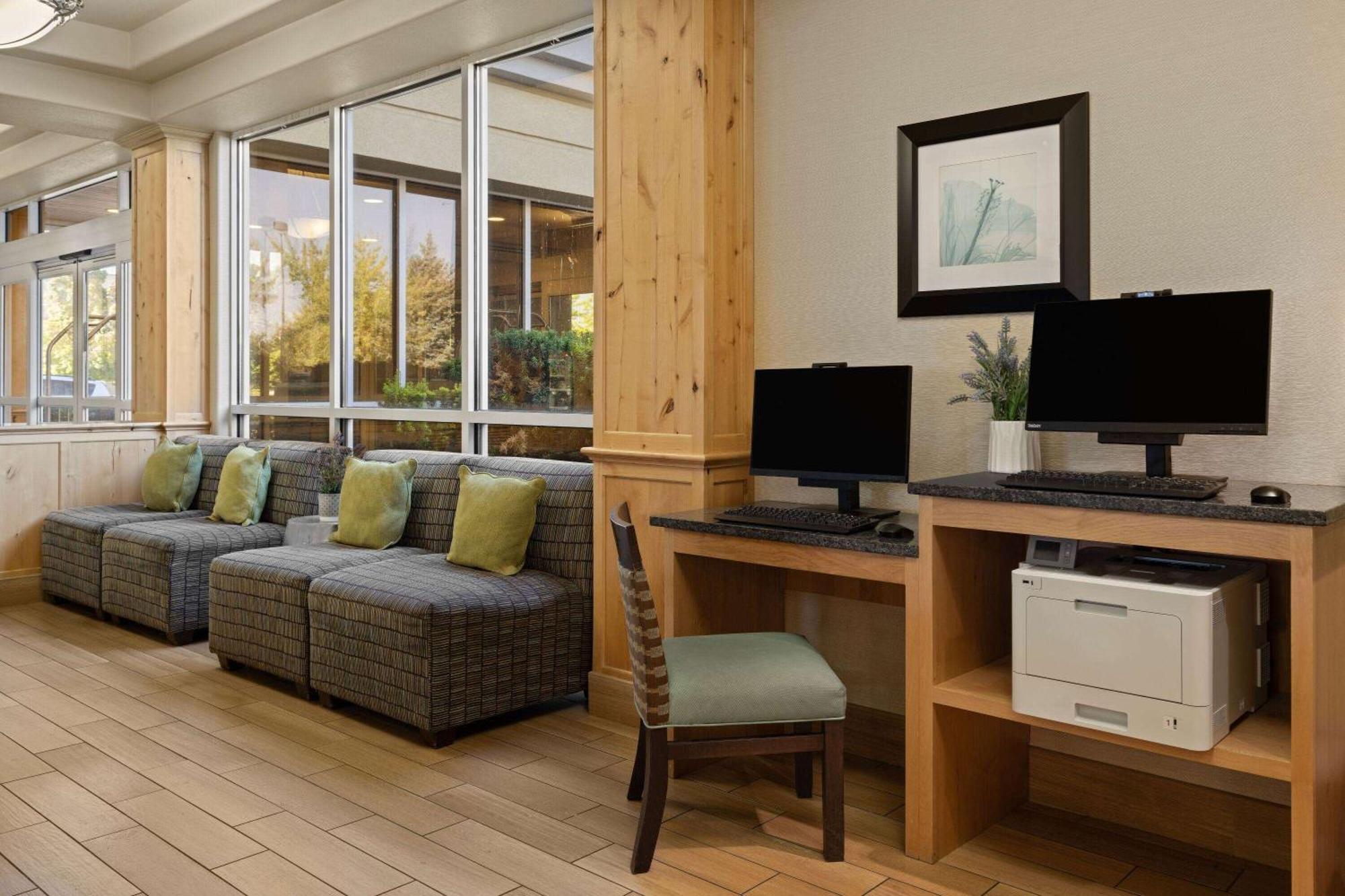 La Quinta By Wyndham Idaho Falls/Ammon Kültér fotó