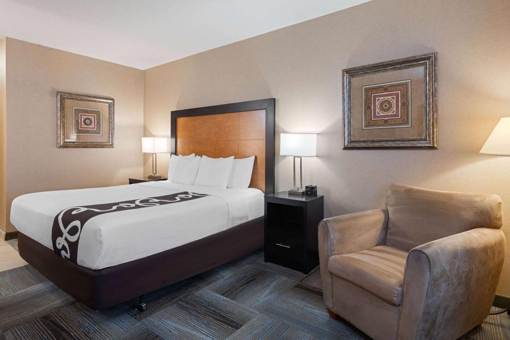 La Quinta By Wyndham Idaho Falls/Ammon Kültér fotó
