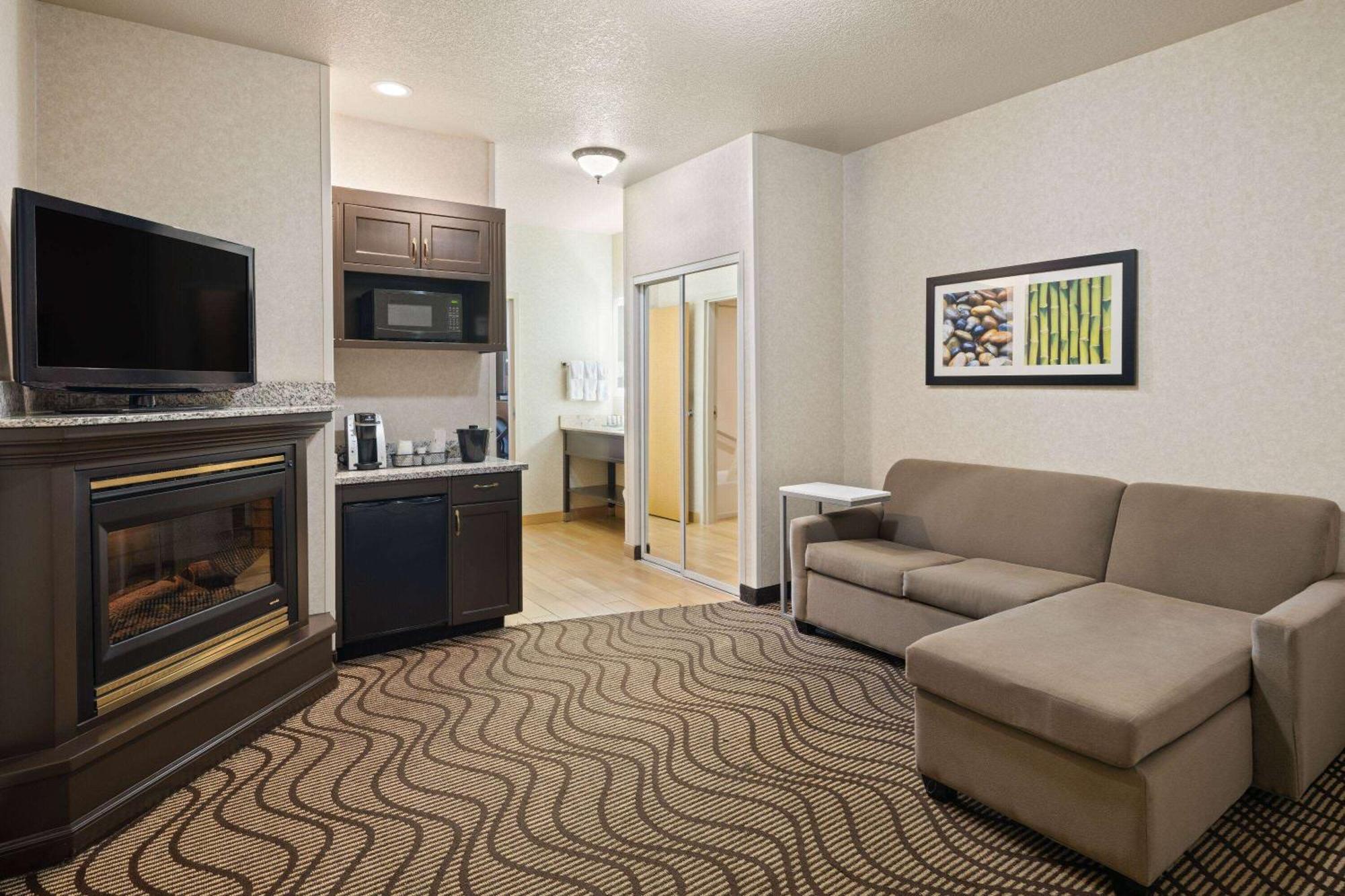 La Quinta By Wyndham Idaho Falls/Ammon Kültér fotó