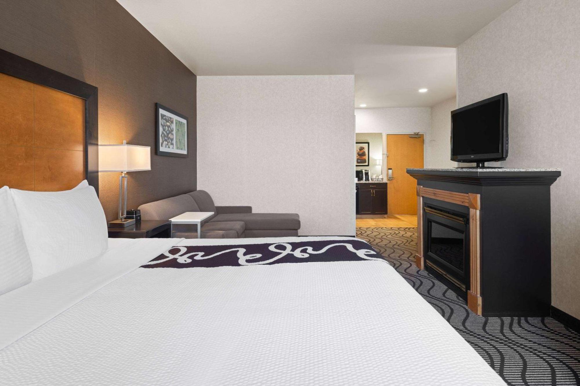 La Quinta By Wyndham Idaho Falls/Ammon Kültér fotó