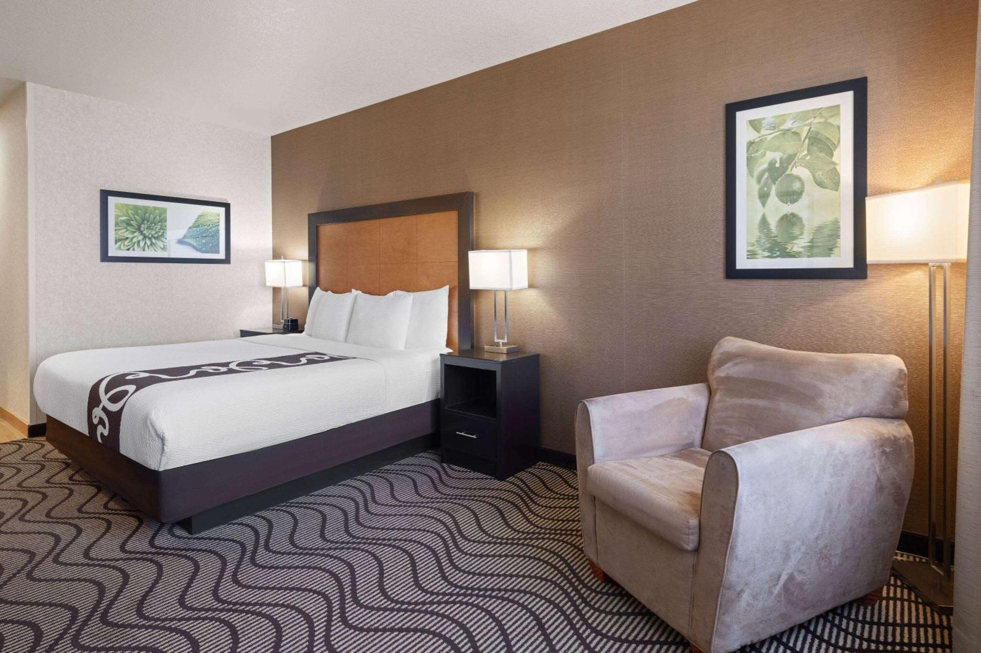 La Quinta By Wyndham Idaho Falls/Ammon Kültér fotó